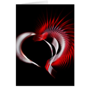 Coeur métallique