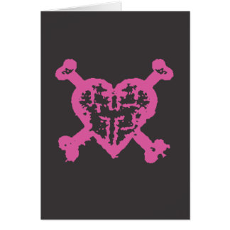 COEUR MORT