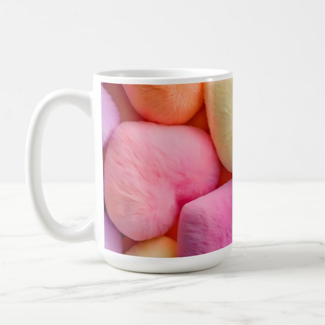 Coeur Mug (Gauche)
