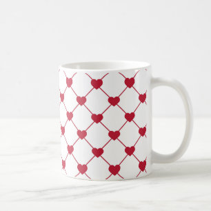Coeur Mug