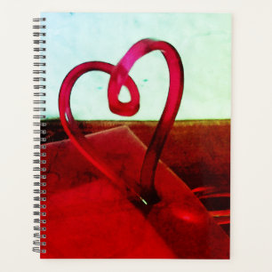 Coeur plastique