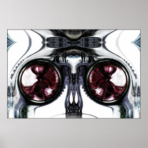 Coeur sang ohne poster