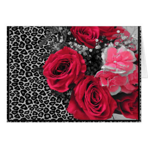 Coeur sauvage (personnalisable) via www