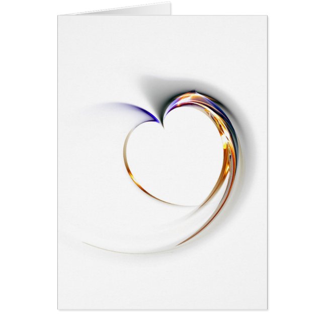 coeur sensible (Devant)