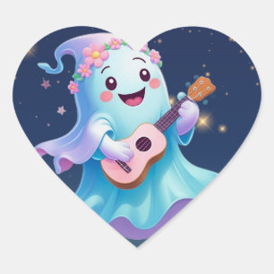 Cœur Sticker