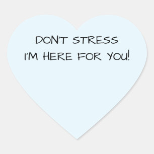 Cœur Sticker