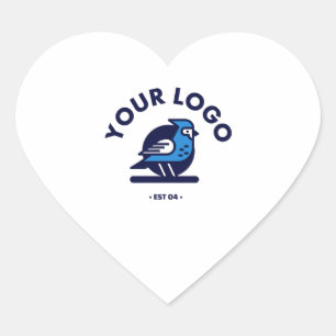 Cœur Sticker cardiaque