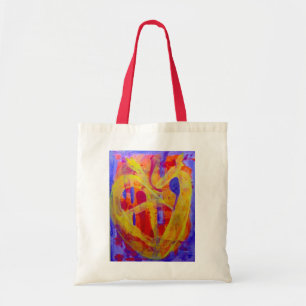 COEUR TOTE TRAGETASCHE