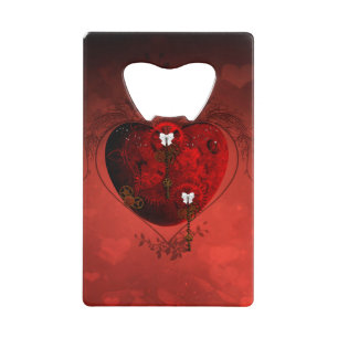 Coeur vapeur