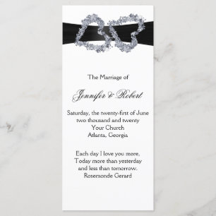 Coeurs brillants : Programme du ruban noir et du d