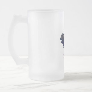 Coeurs enmêlés Café Mug