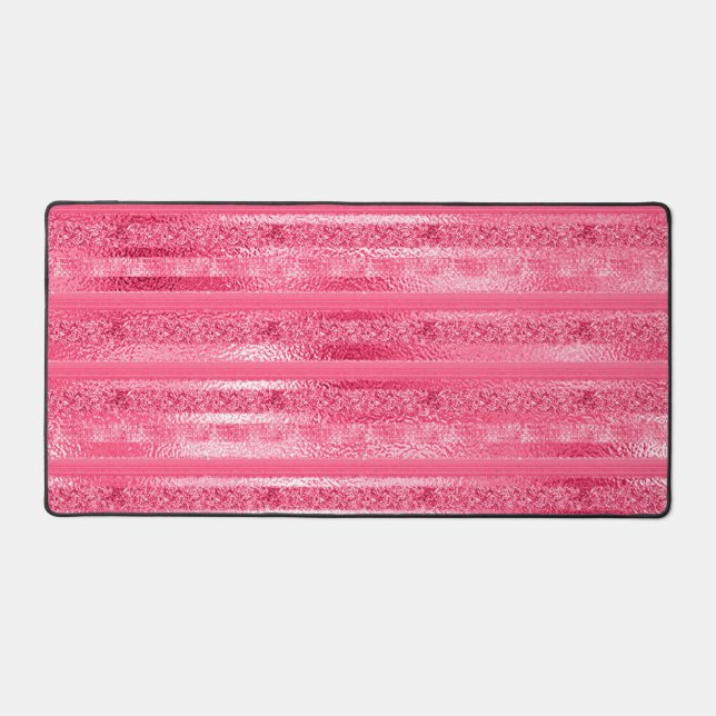 Coeurs et rayures (Recto)