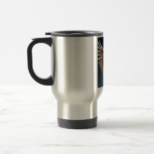 Cofee-Juice Travel-Tasse Reisebecher