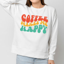 Coffe Funny Zitat Frauen Geschenk
