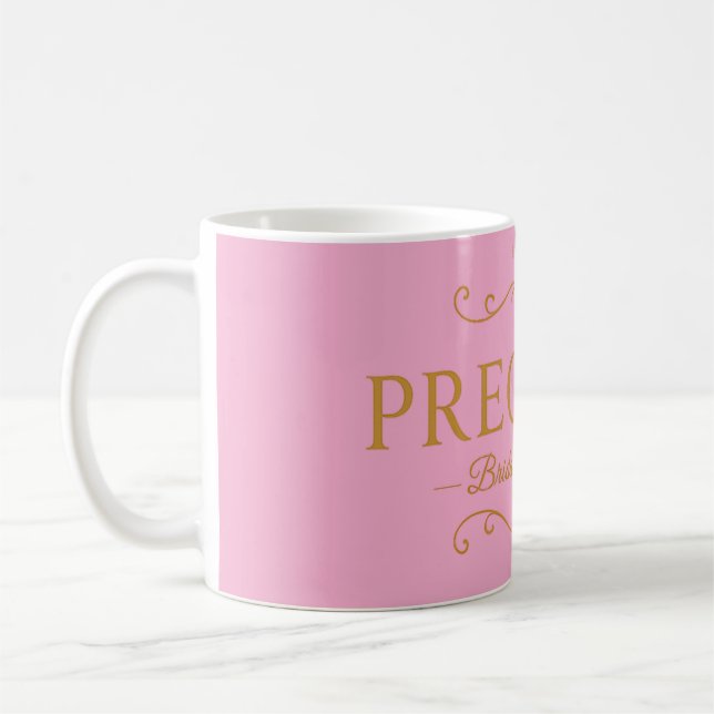 COFFE MUG (Gauche)