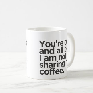 Coffe Mug Kaffeetasse