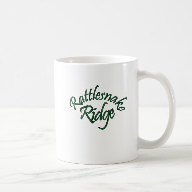 Coffe Tasse (Rechts)