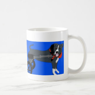 Coffe Tasse