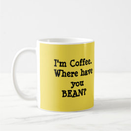 Coffe u. Tee-Tasse Kaffeetasse