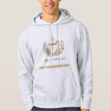 Coffee and Cuddles Club Minimalist Mama Design