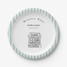 Coffee Baby Is Brew Moderne Babyparty