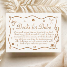 Coffee Baby Shooter Books for Baby