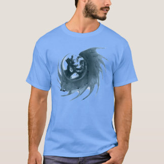 Coffee Batman T-Shirt