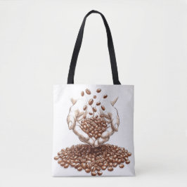 Coffee Bean Tasche