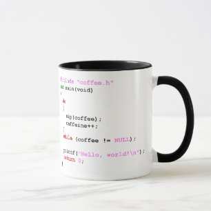 Coffee.c Tasse
