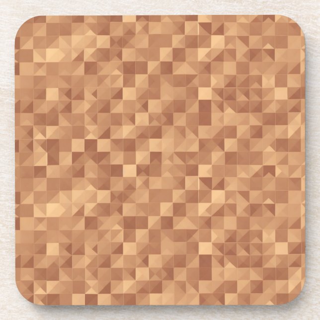 Coffee Coaster Collection: Stylish Protection Getränkeuntersetzer (Vorderseite)