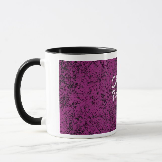 Coffee Cup Tasse (Links)