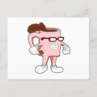 Coffee cup with Coffee