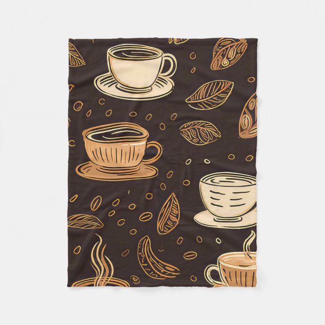 Coffee Design couverture (Devant)