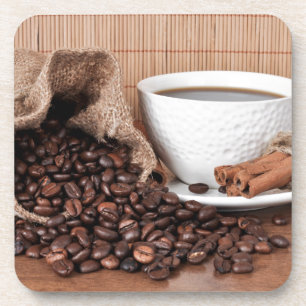Coffee Drink Küche Cook Diner Restaurant Untersetzer