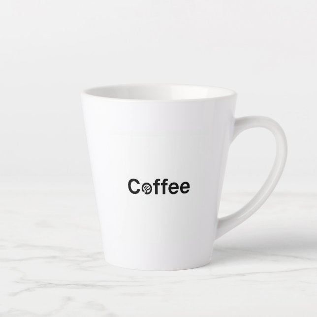 (Coffee) Espresso Mug (Droite)