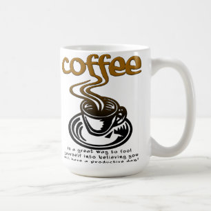 Coffee Fool Funny Mug Kaffeetasse