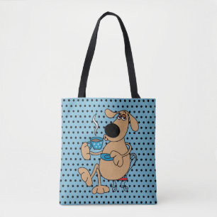 Coffee-Hund-Tragetasche Tasche