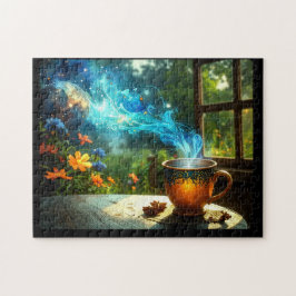 Coffee Imaginings Cafe Imagination 