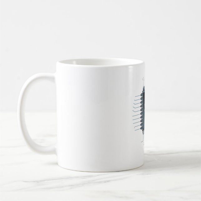 coffee inside kaffeetasse (Links)