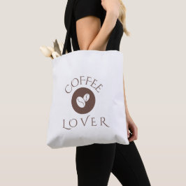 Coffee Lover Throw Pillow – Cozy Home Décor Gift Tasche