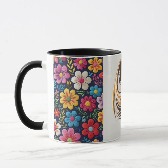 Coffee Mug (Gauche)