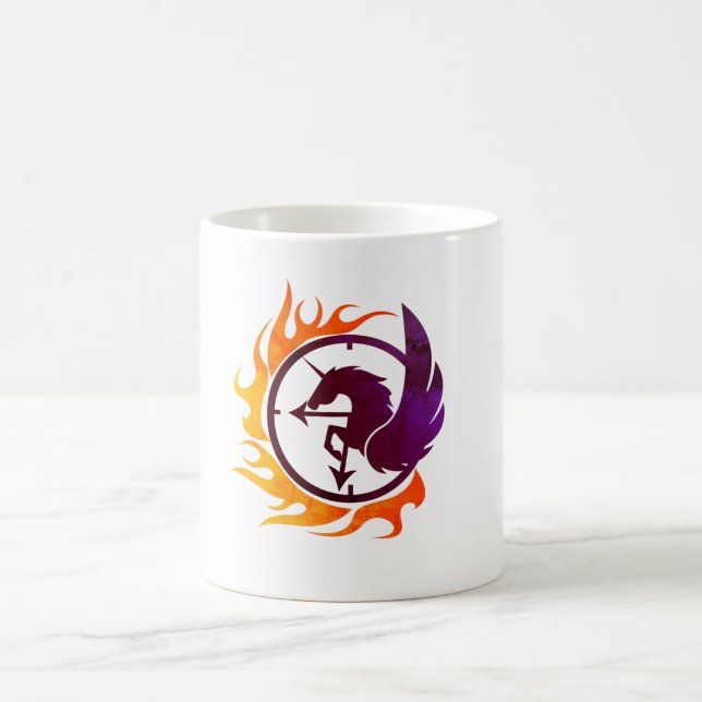 Coffee Mug (Centre)