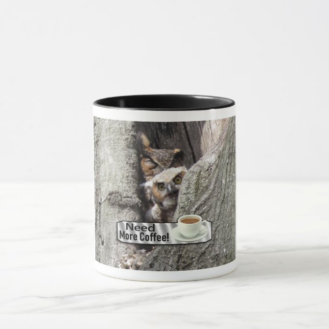  Coffee Mug (Centre)