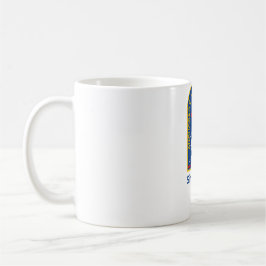 Coffee Mug (AARC) Kaffeetasse