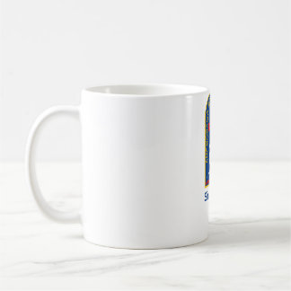 Coffee Mug (AARC) Kaffeetasse