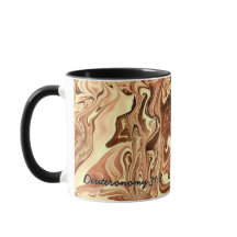 Coffee Mug. Deuteronomy 31:8 Bible Verse.