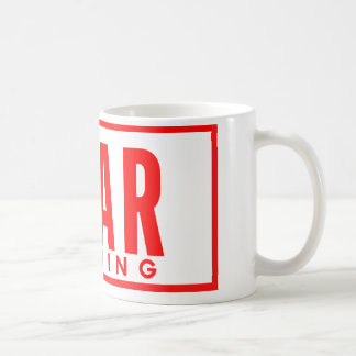 COFFEE MUG FOR WINNERS