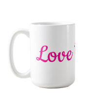 Coffee mug