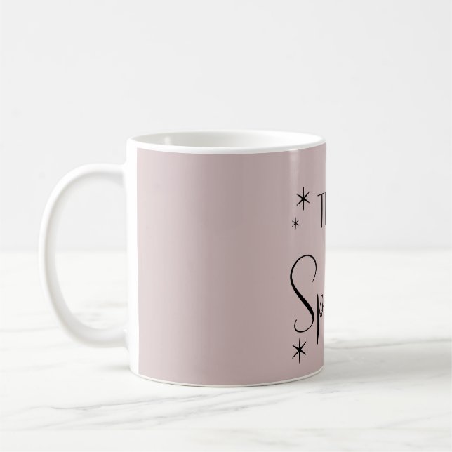 Coffee Mug Kaffeetasse (Links)