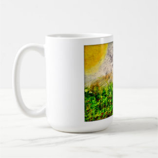 Coffee Mug - Oeuvre originale d'éprobles